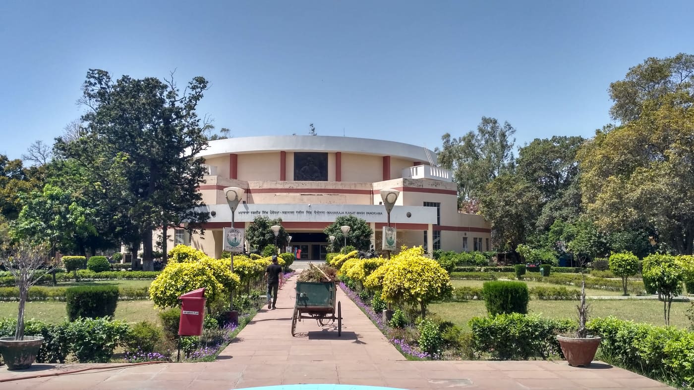 Ram Bagh