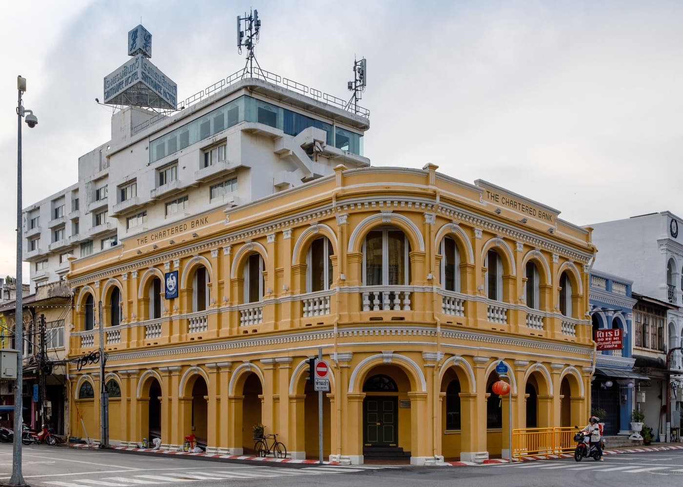 Peranakannitat Museum