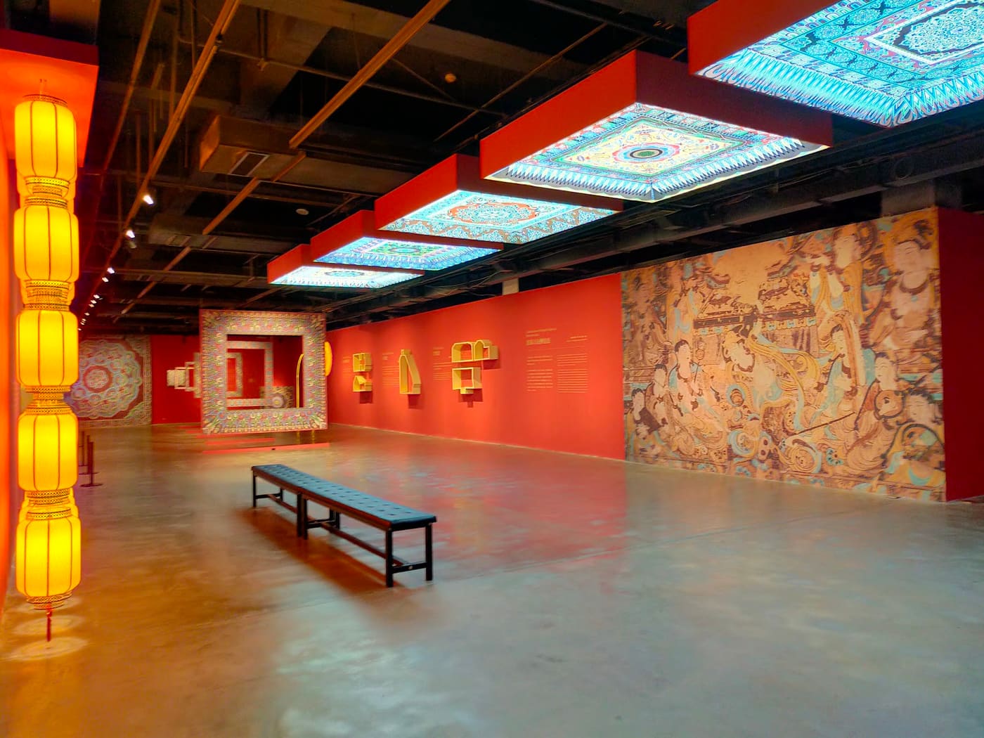 Chengdu Tianfu Art Museum