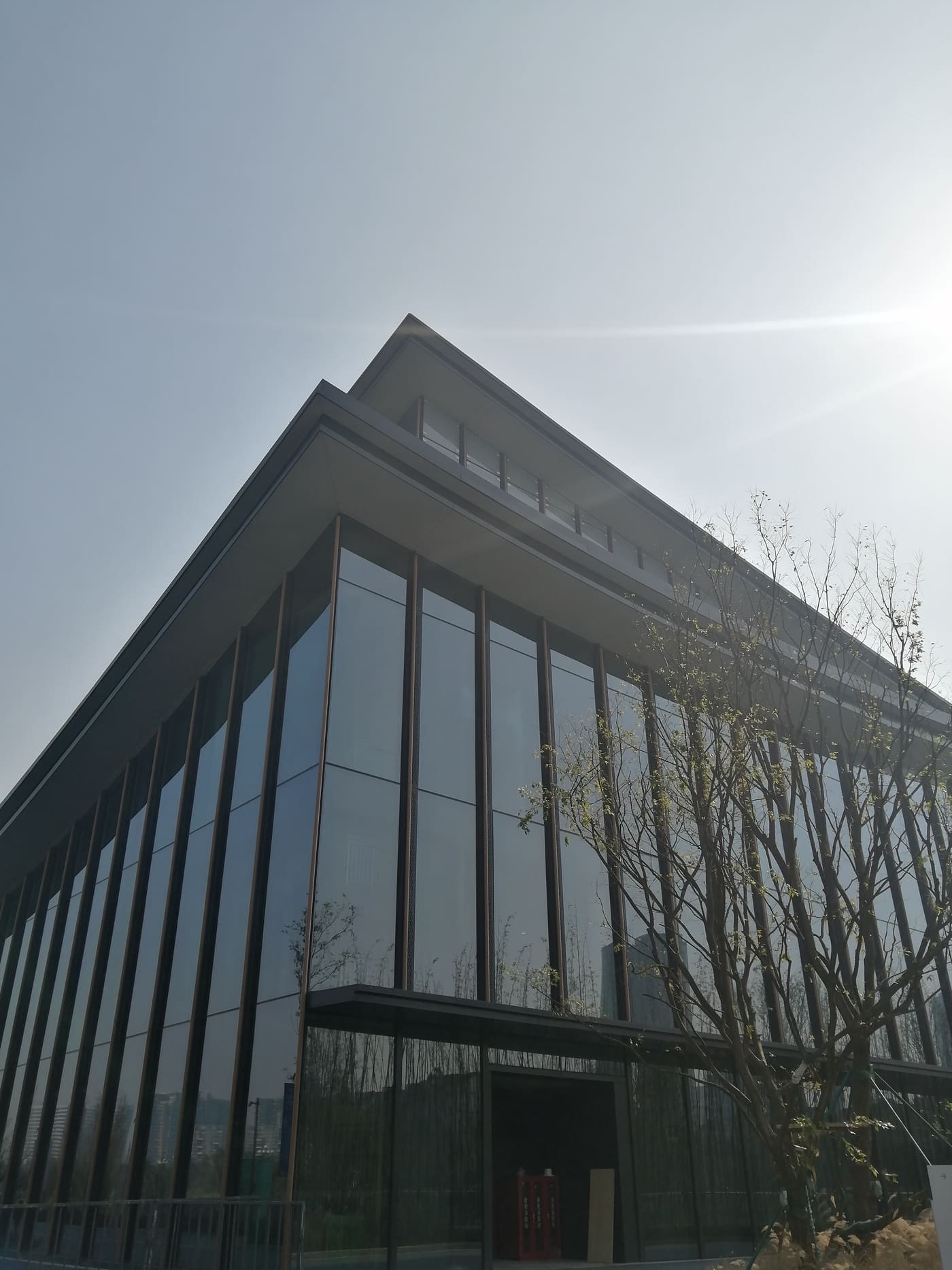 Chengdu Museum of Contemporary Art