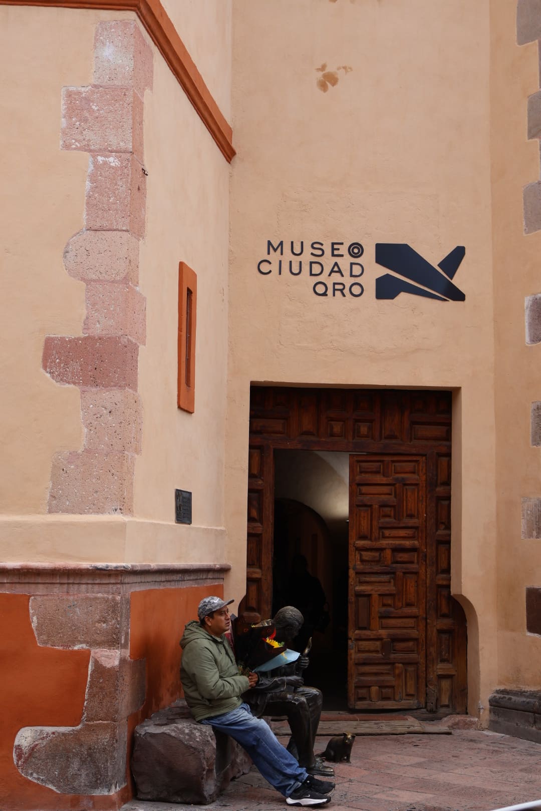 Museo de la Ciudad de Querétaro