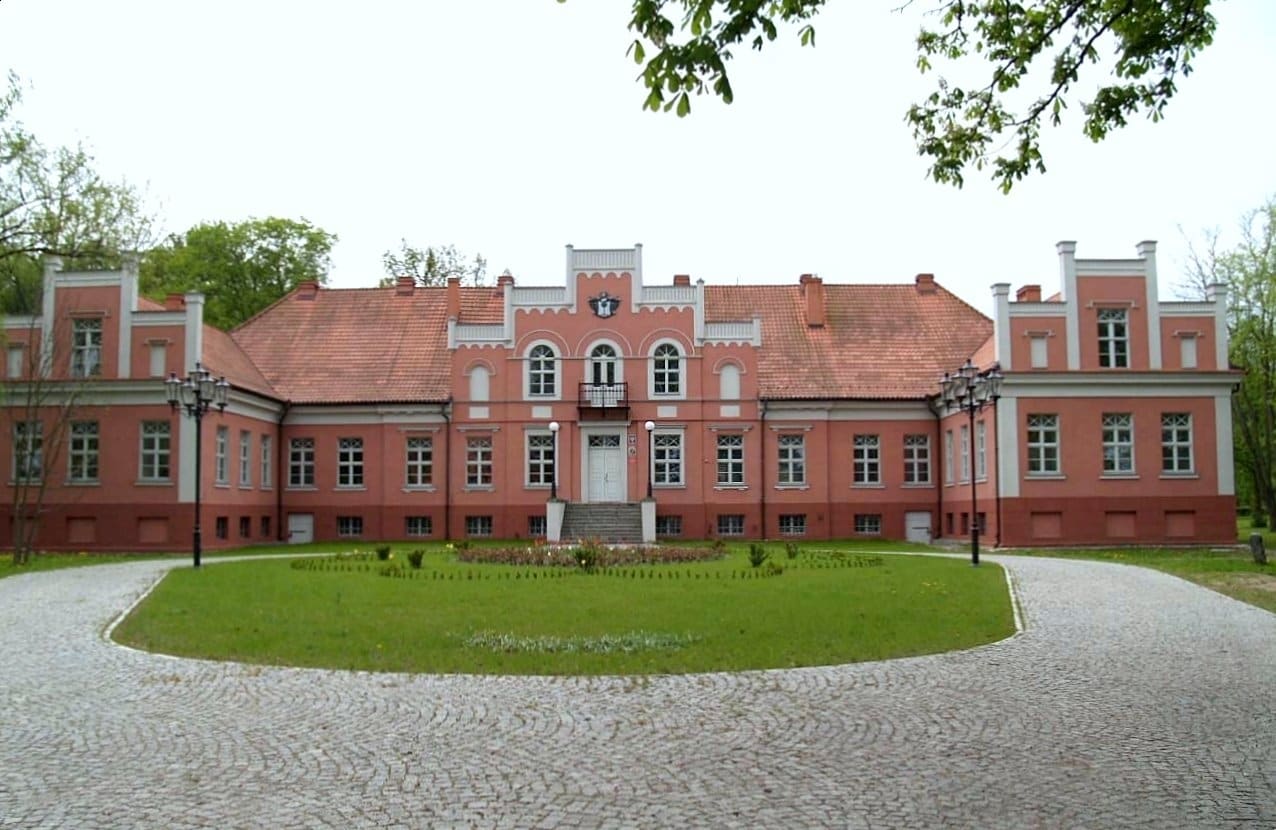 Museum of Kashubian-Pomeranian Literature and Music