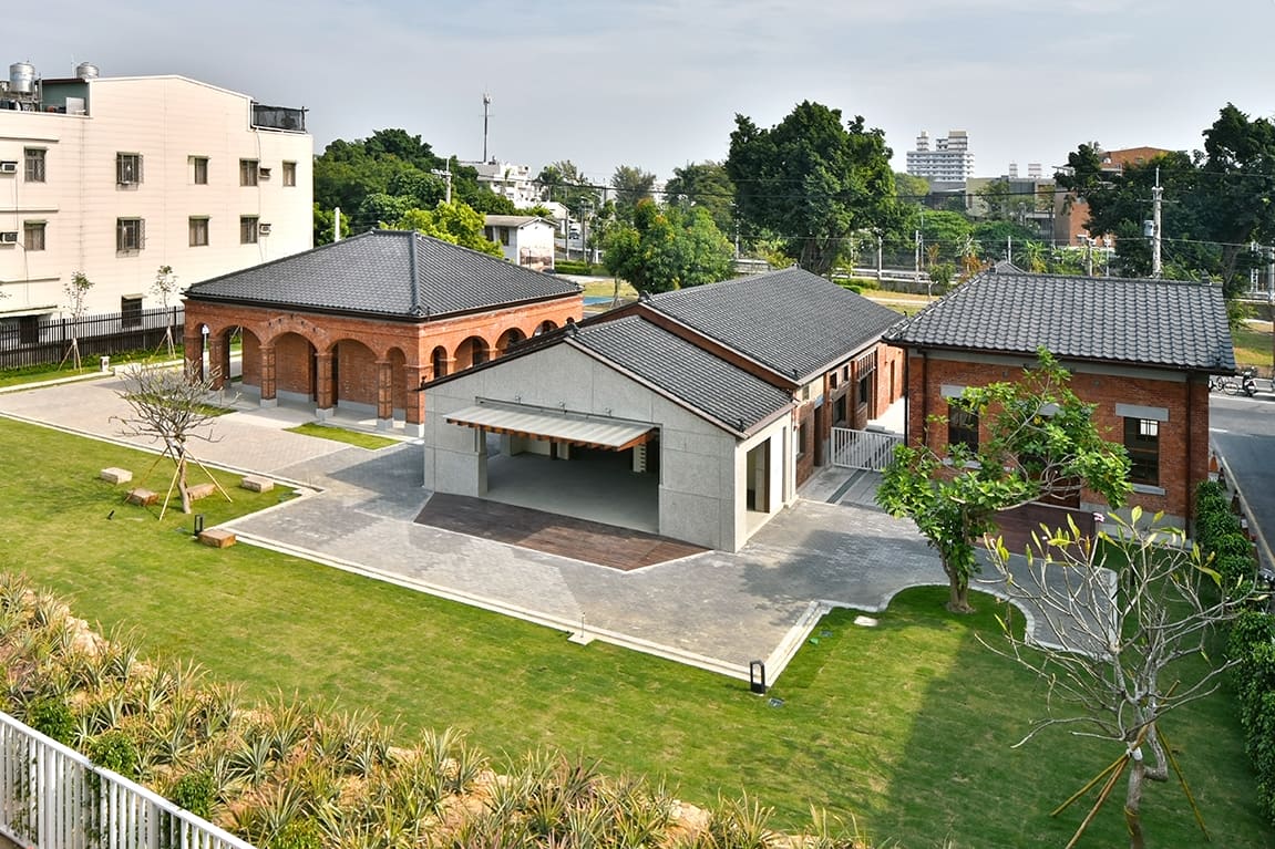 Taiwan Pineapple Museum