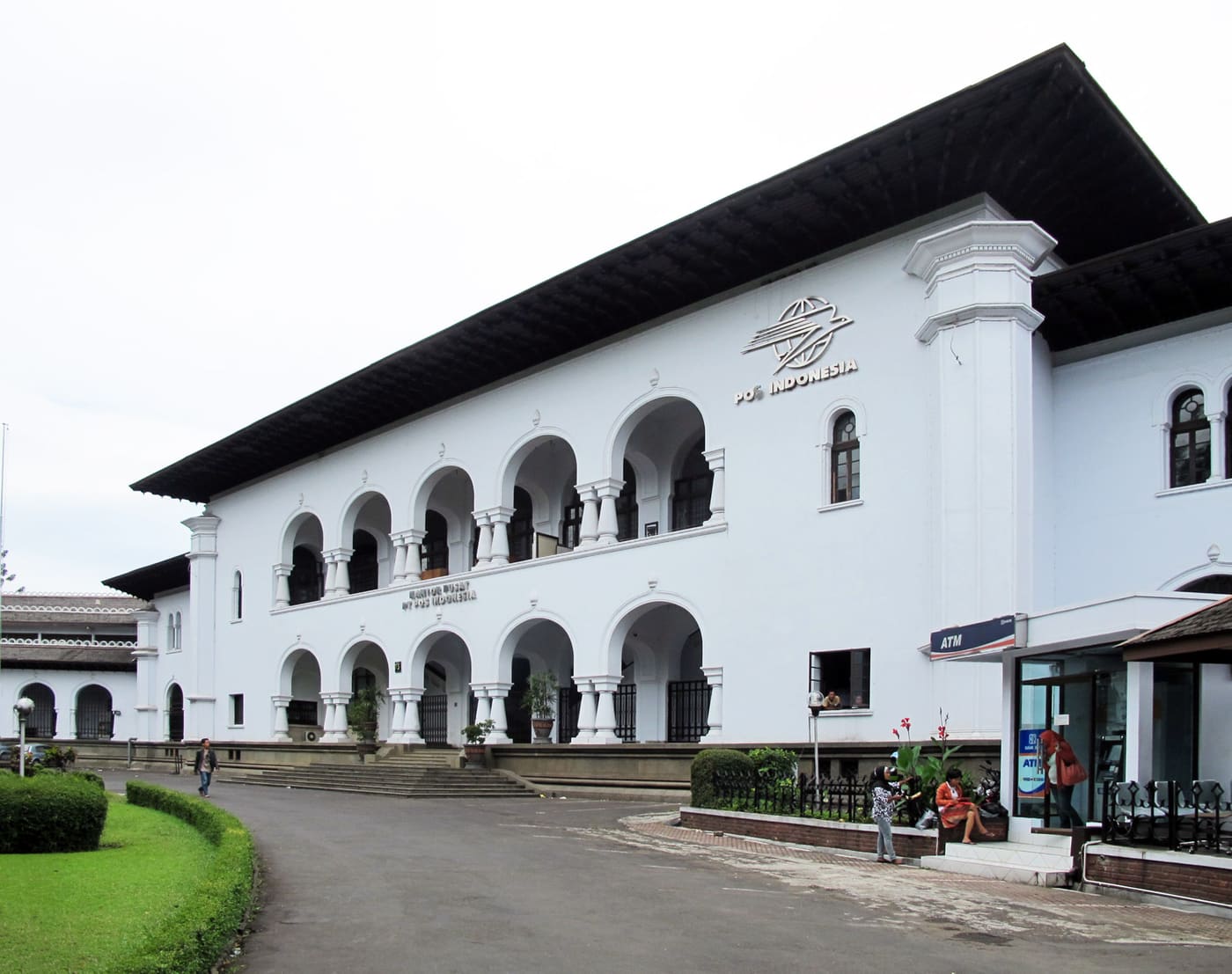 Museum Pos Indonesia