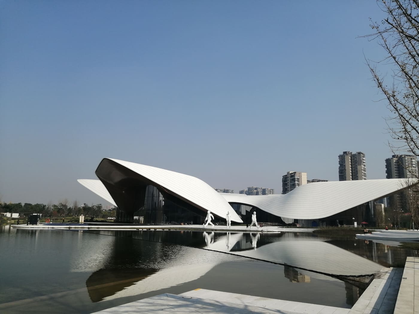 Chengdu Art Museum
