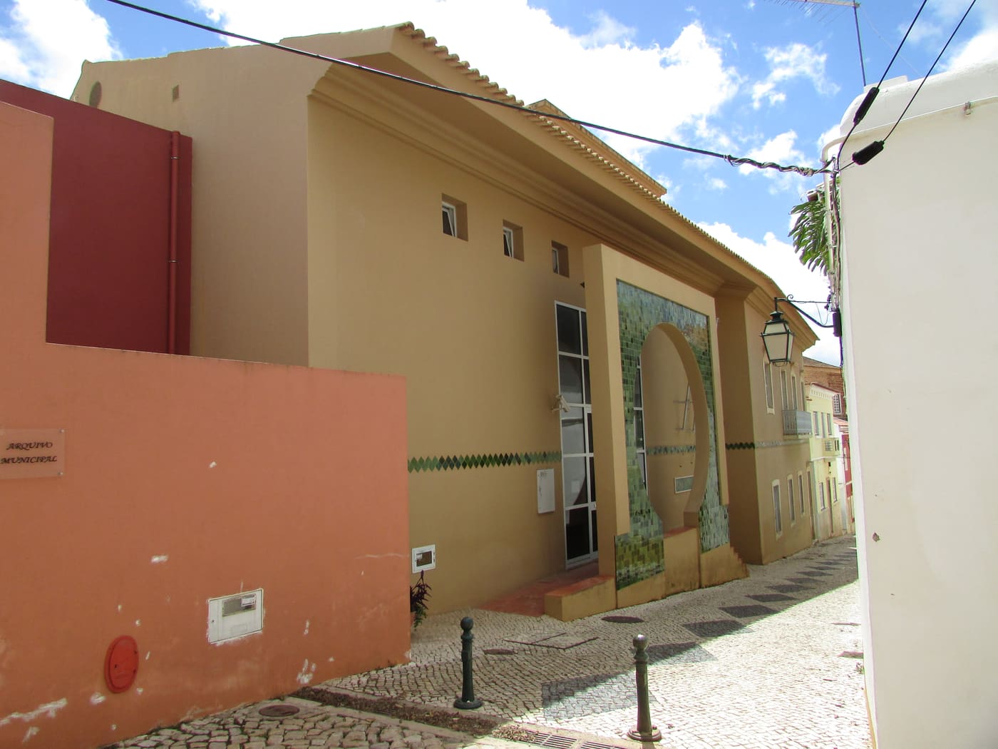 Museu Municipal de Arqueologia de Silves