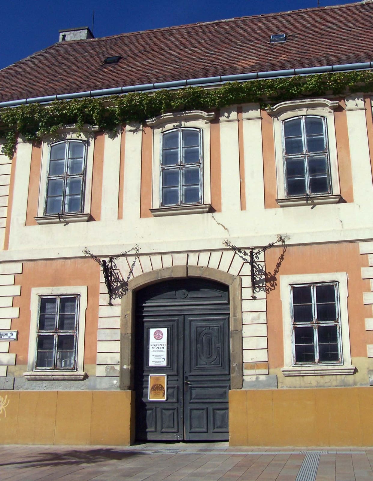 Janus Pannonius Museum