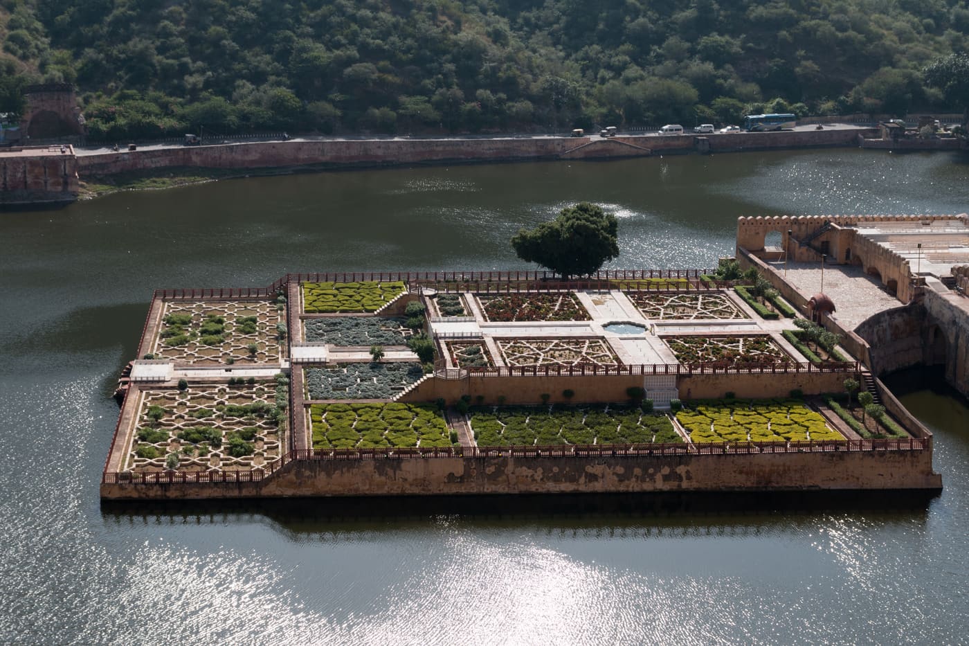 Kesar Kyari Garden