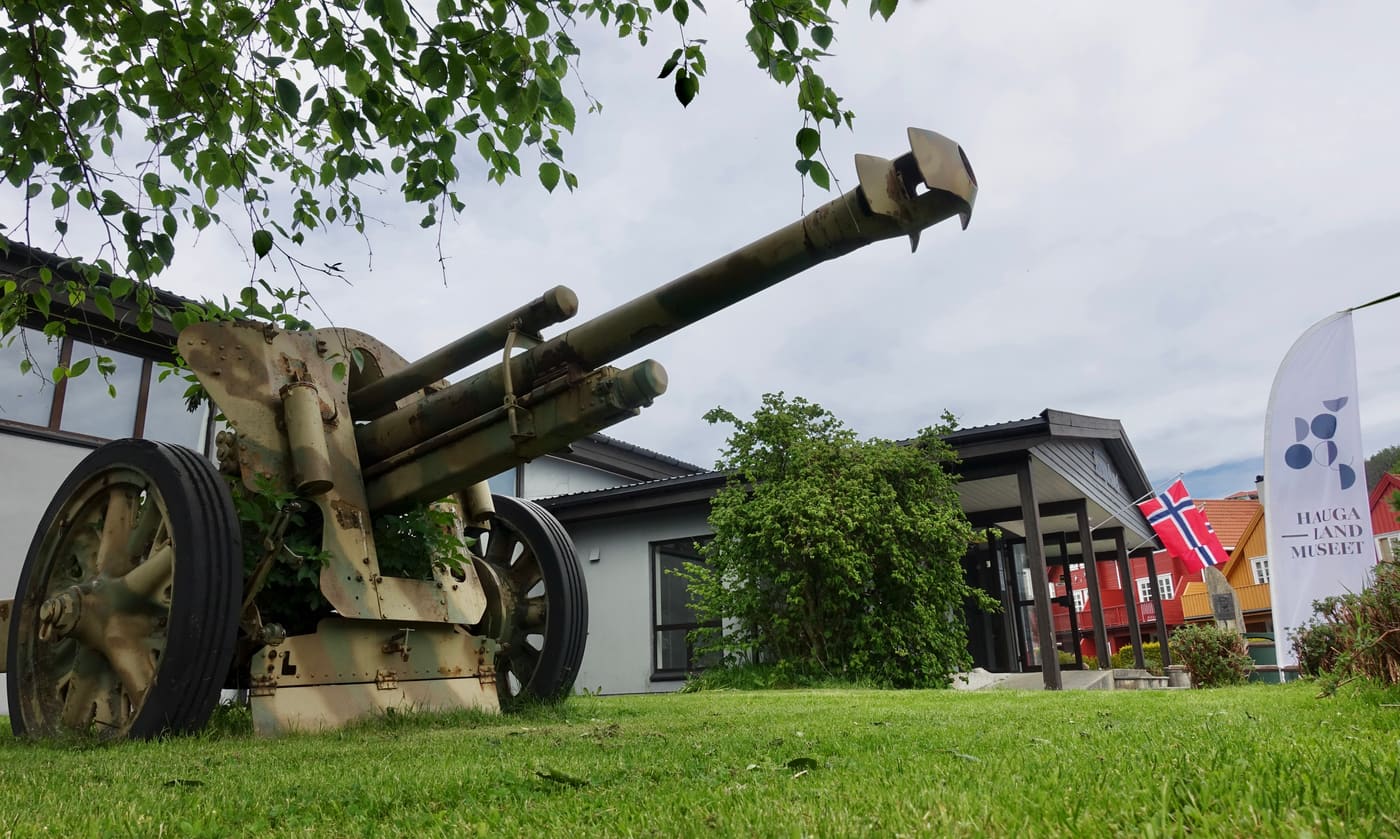 Arquebus krigshistorisk museum