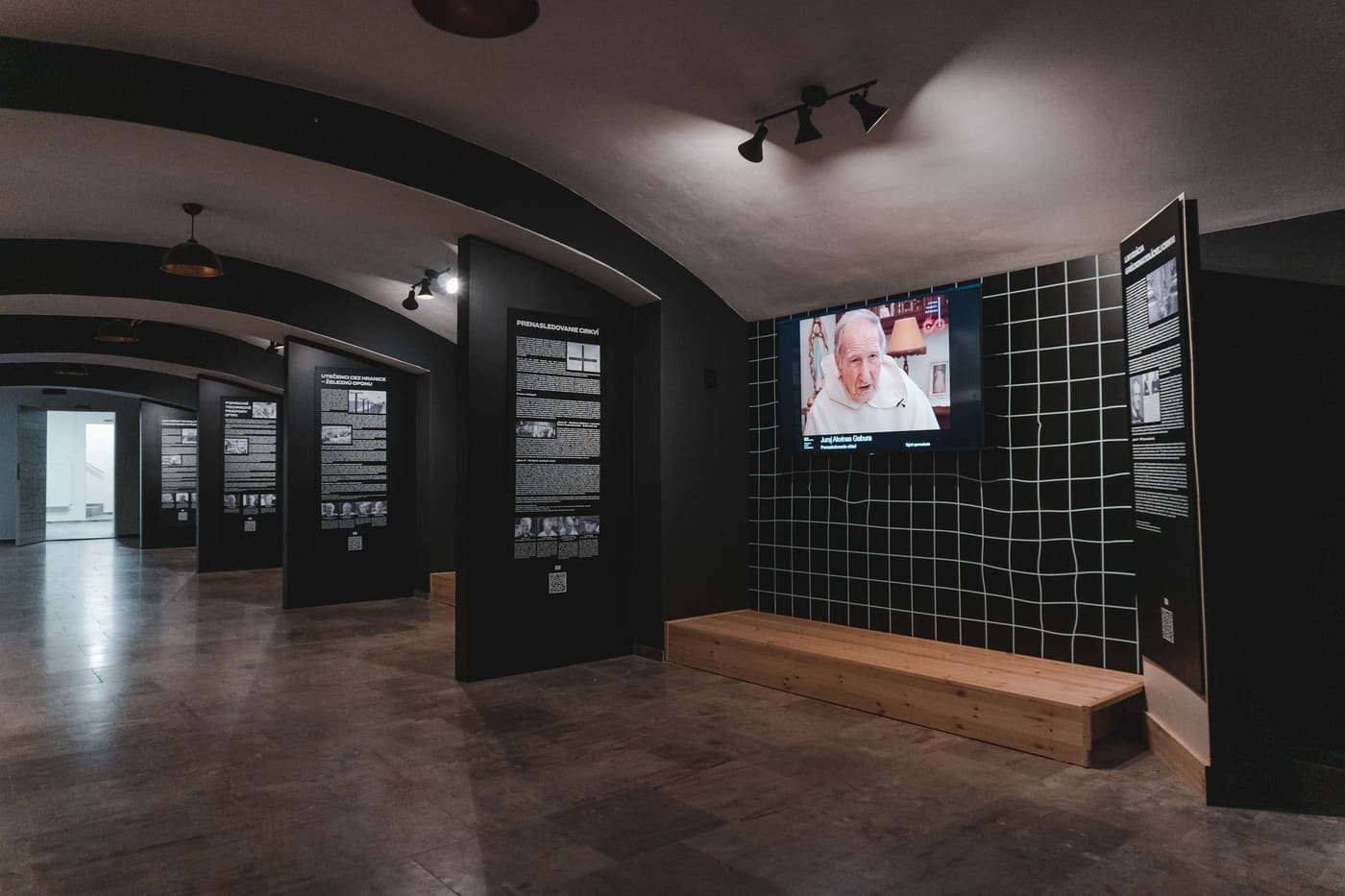 Museum of Victims of Communism