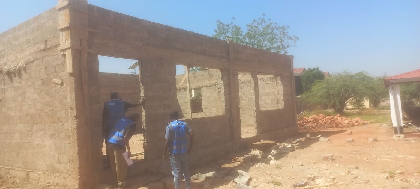 Wajir Museum