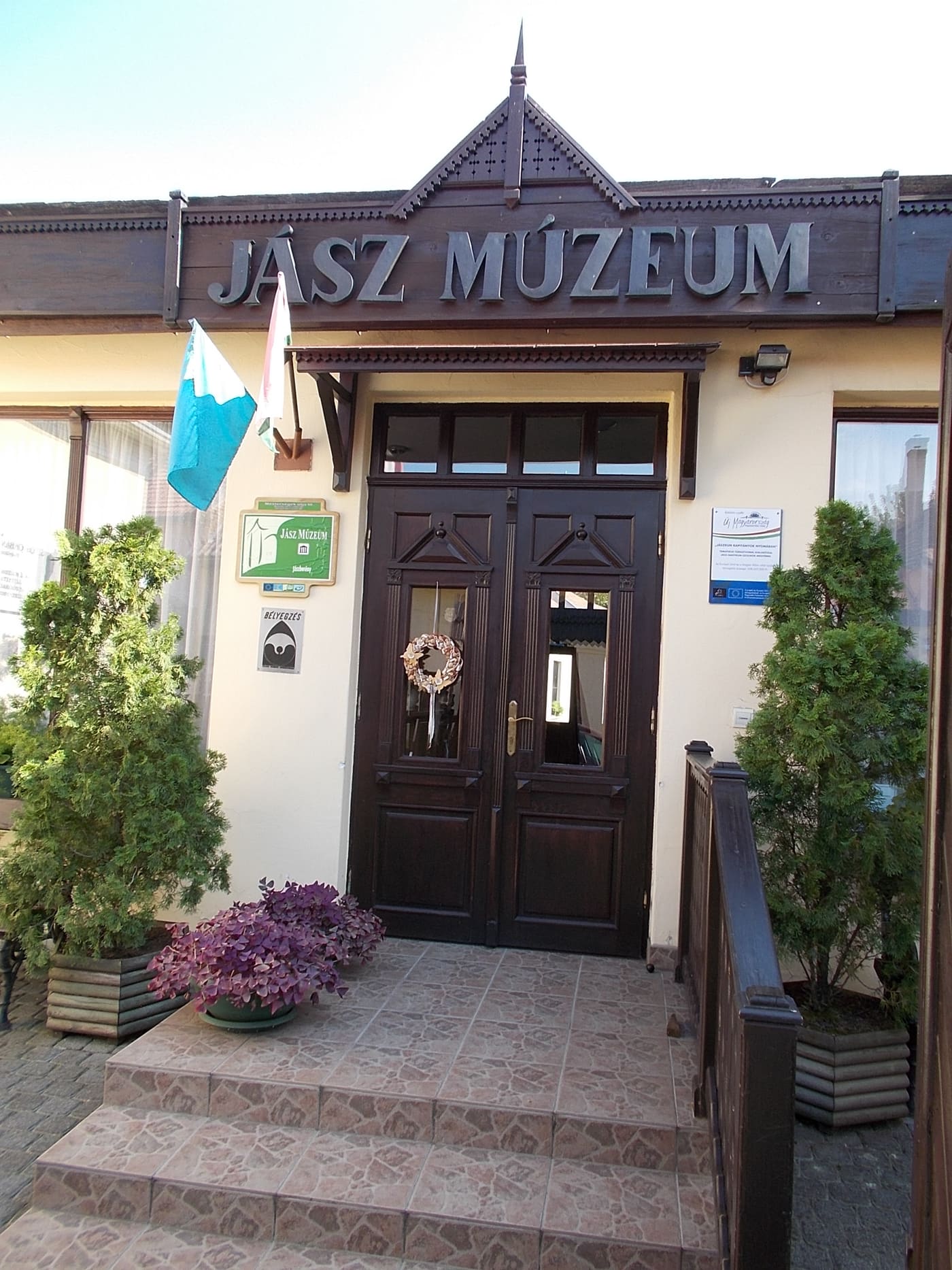 Jász Museum