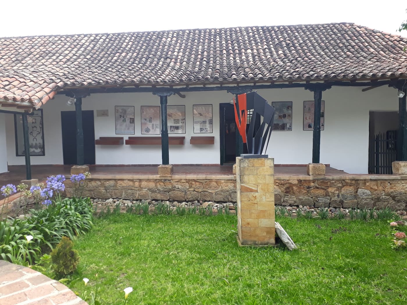 Pamplona Colonial House Museum