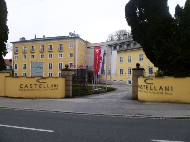 Kasererhof