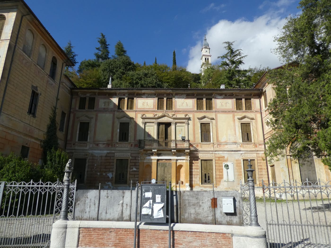 Villa Rossi