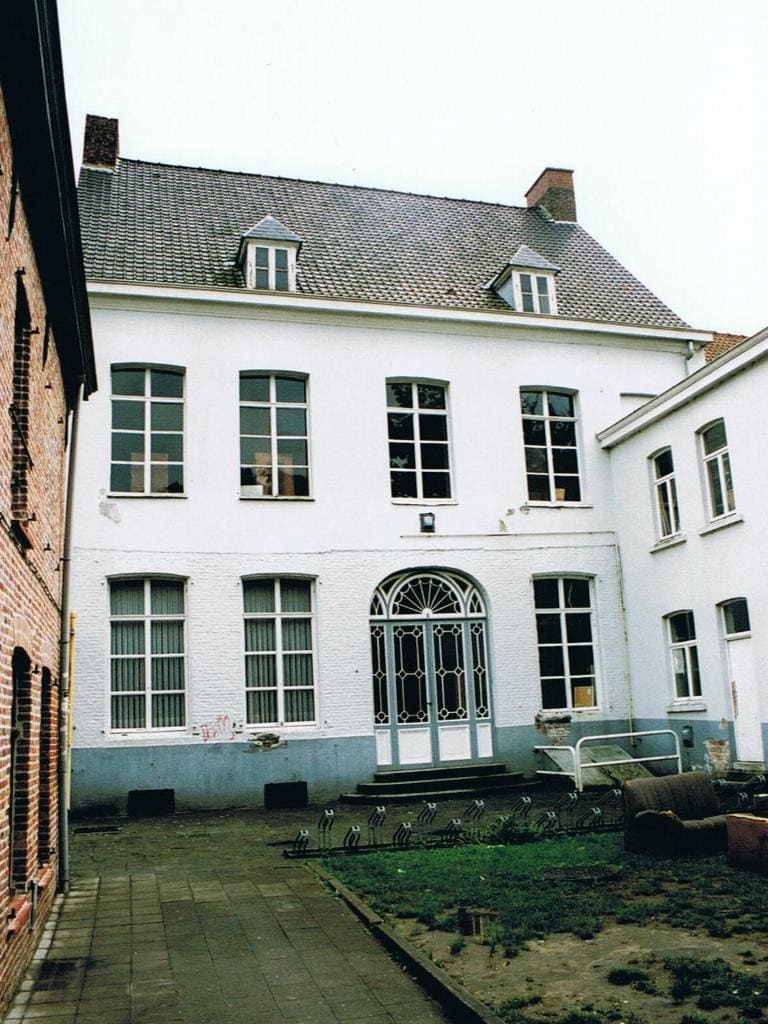 Huis De Baere