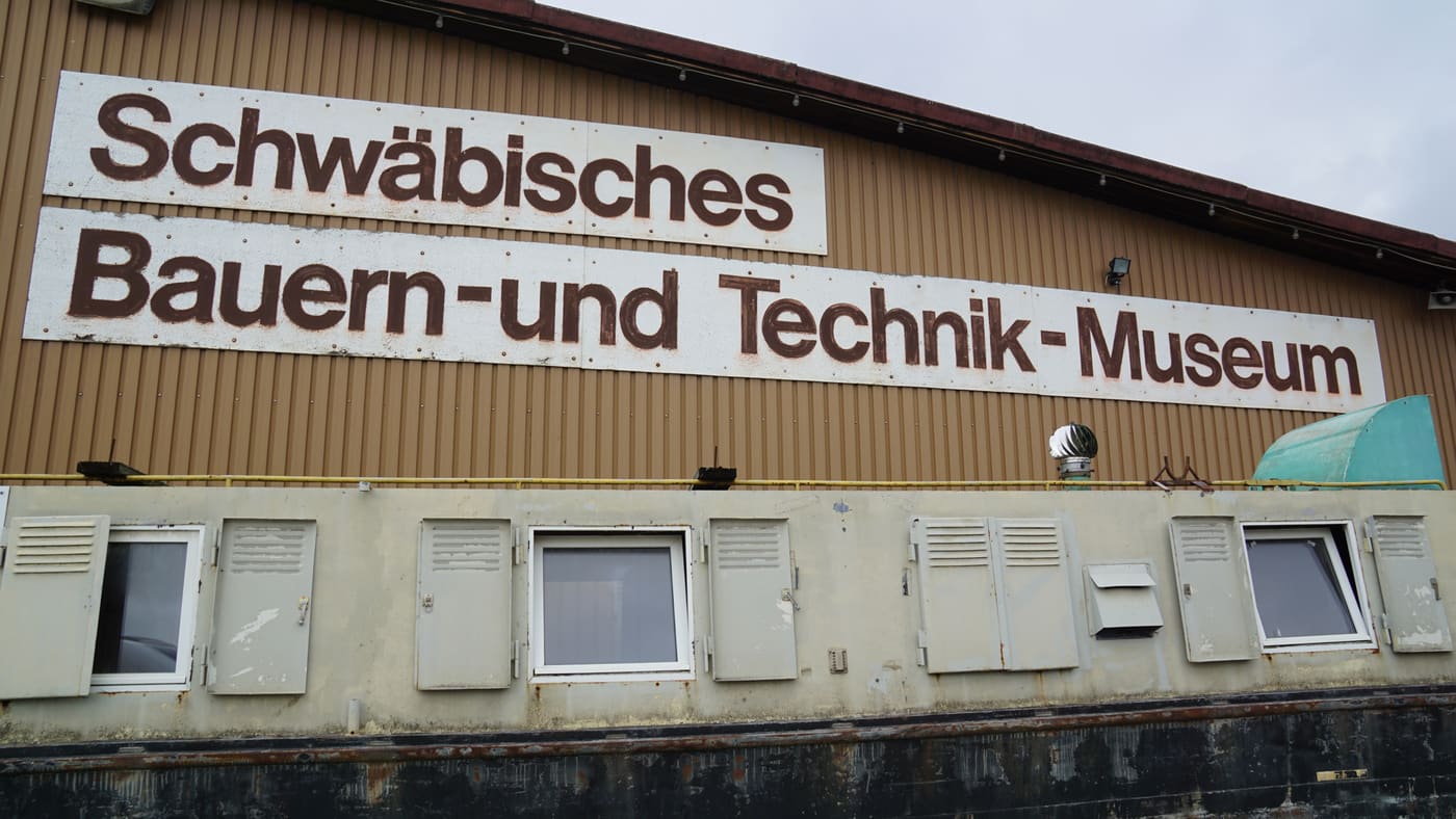 Technikmuseum Kiemele