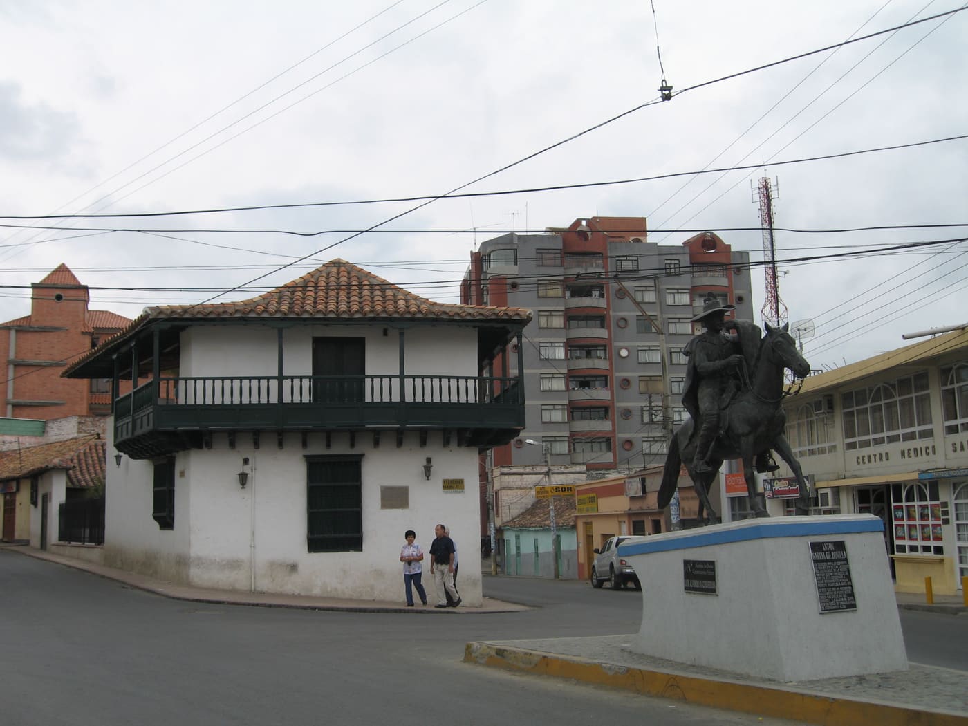 Antón García de Bonilla Museum