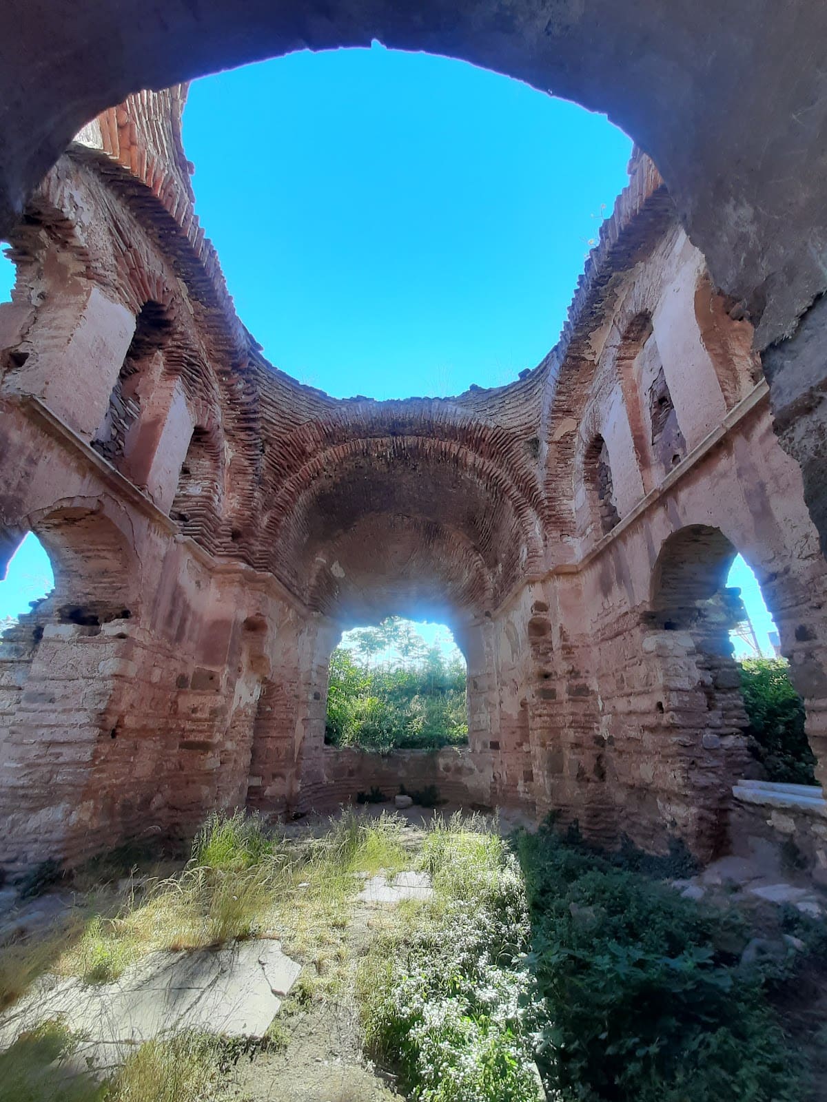 St. Aberkios Monastery