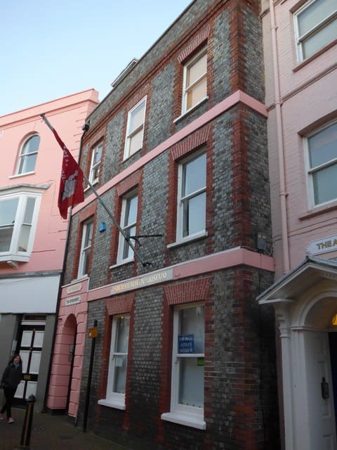 Sir Max Aitken Museum