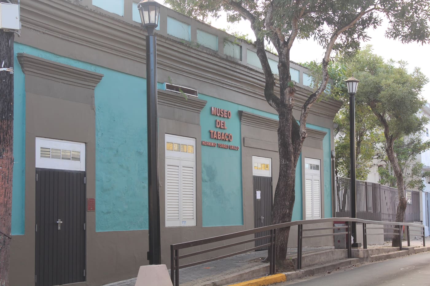 Caguas Museum of Tobacco