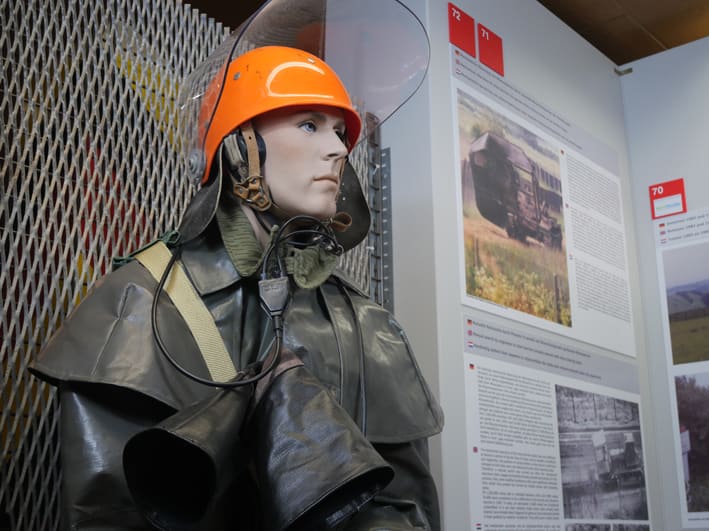 Grenzlandmuseum Bad Sachsa