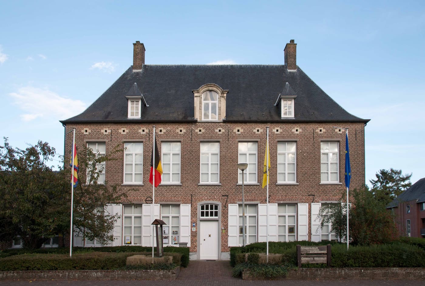 Heemmuseum