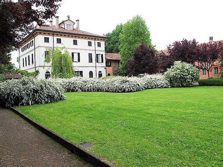 Villa Flavia