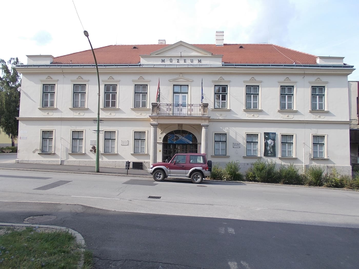 Ferenc Kazinczy Museum