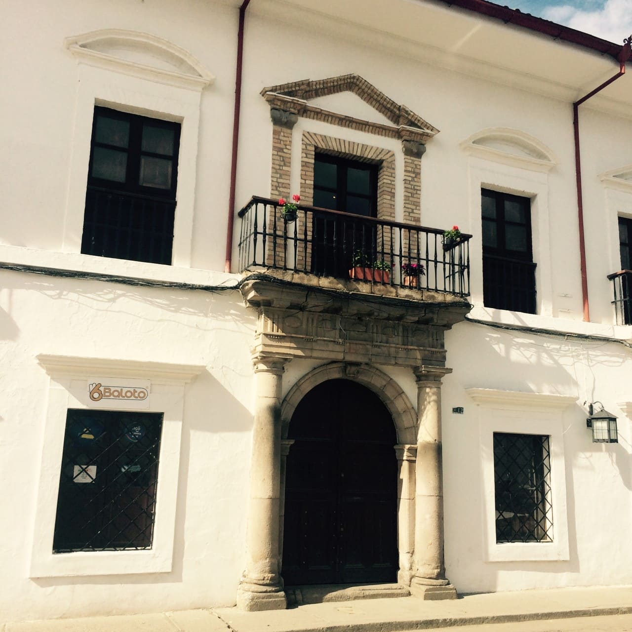 Popayán Archdiocesan Museum of Religious Art