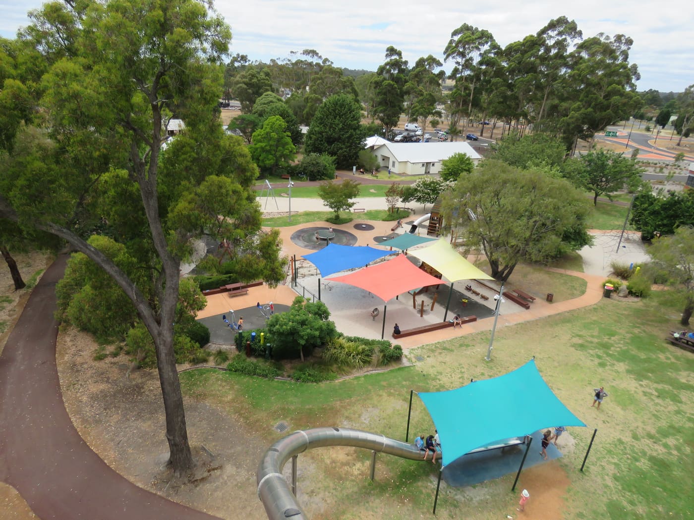 Manjimup Heritage Park