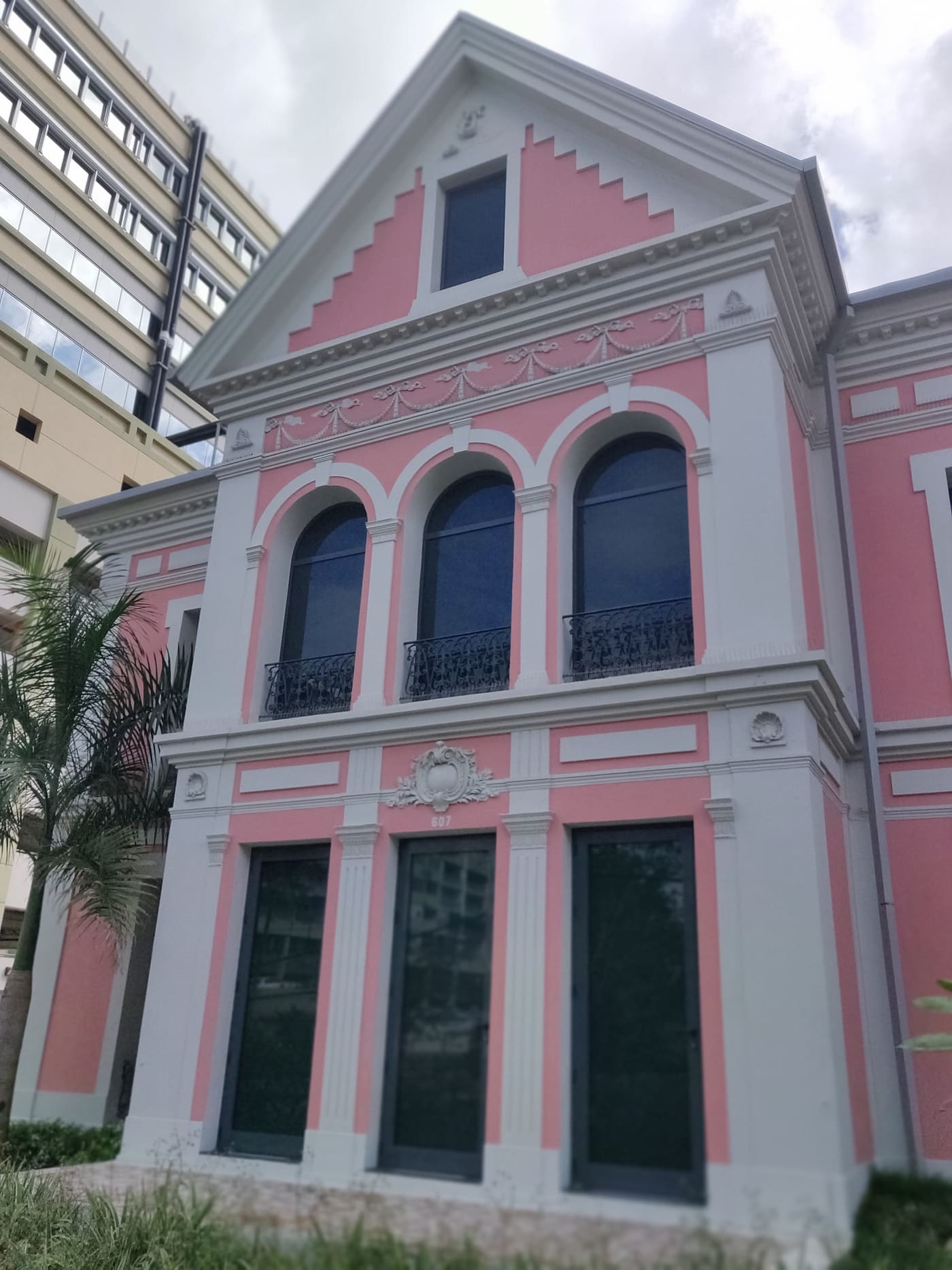 Museum of Art and Design in Miramar