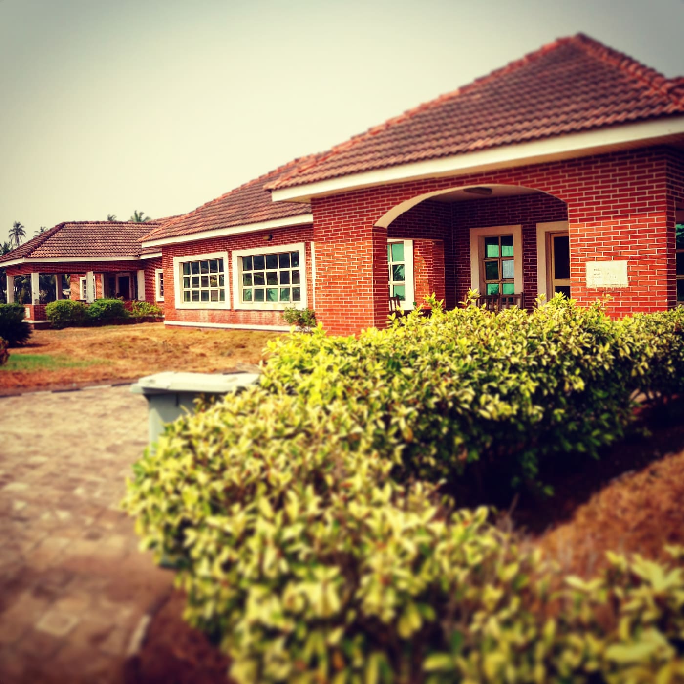 OBAFEMI AWOLOWO MUSEUM