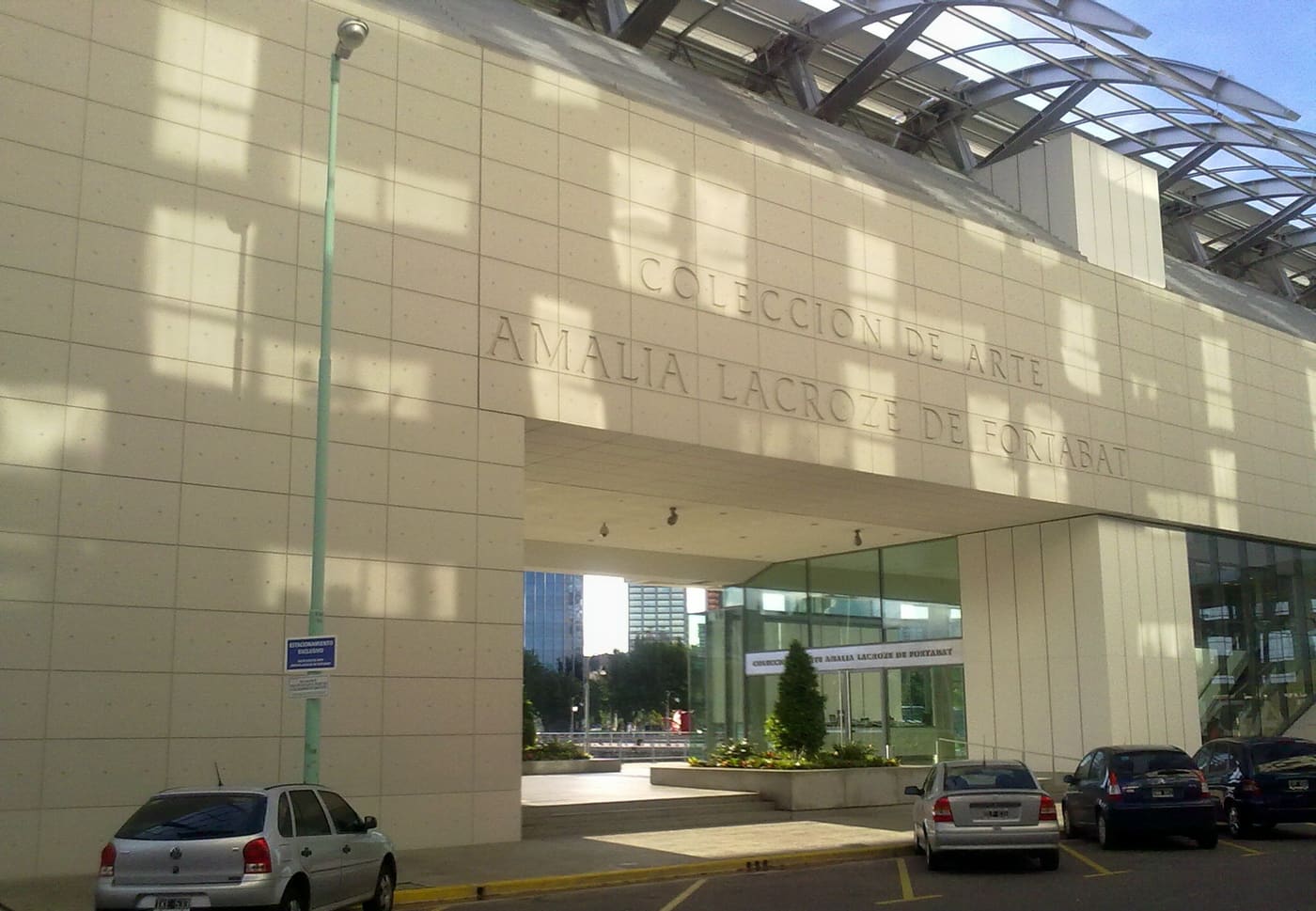 Fortabat Art Collection