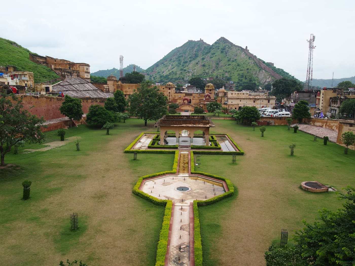 Ram Bagh