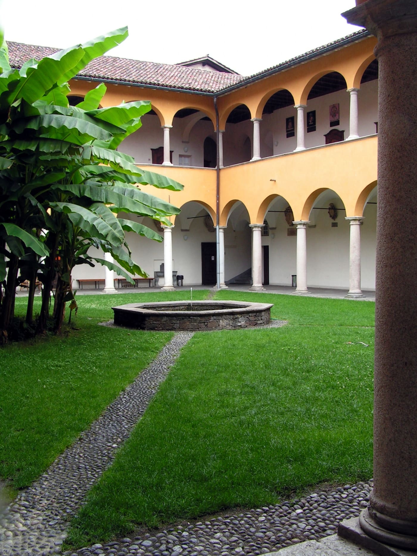 Collegio Papio