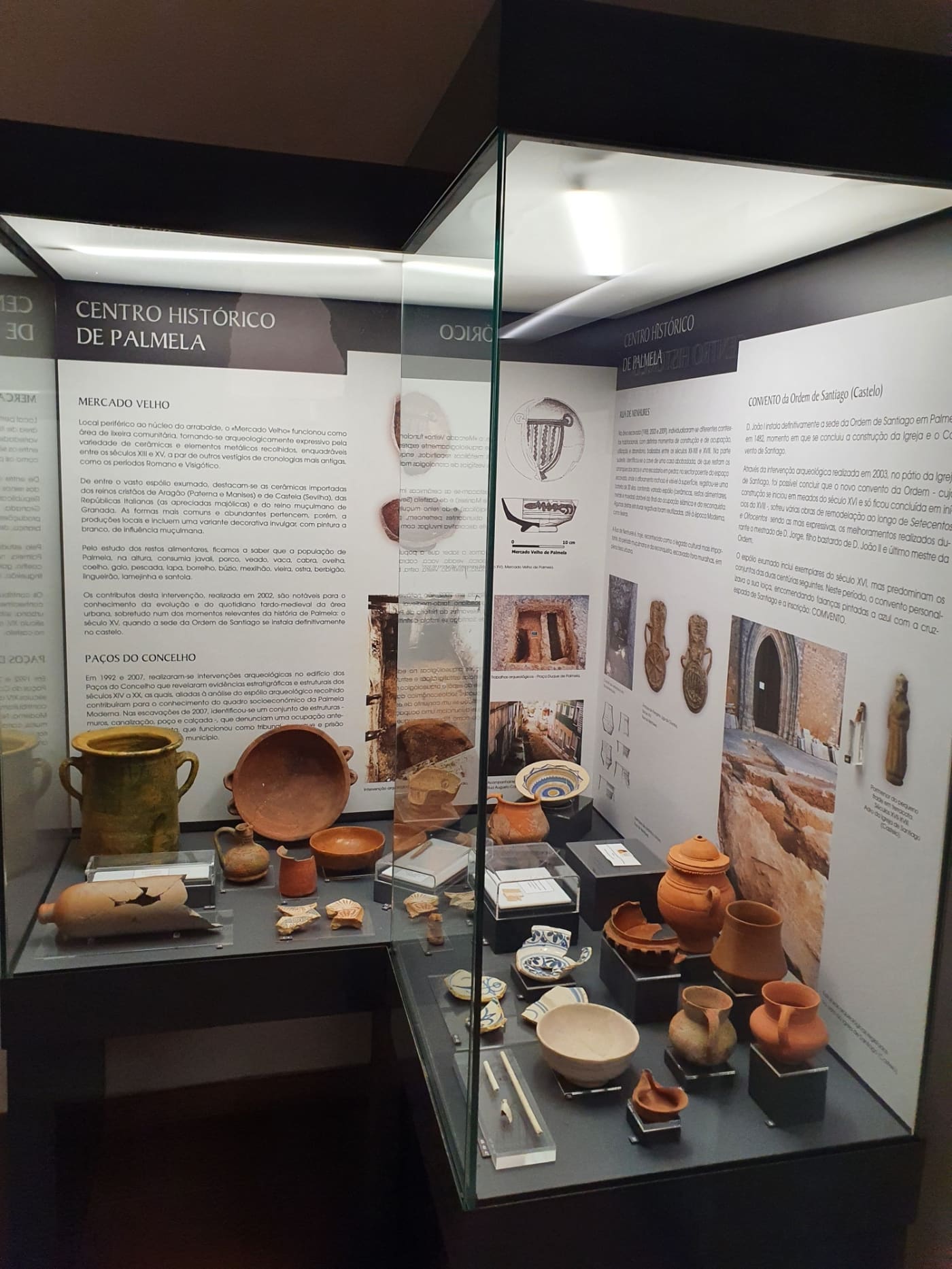 Museu Municipal de Palmela