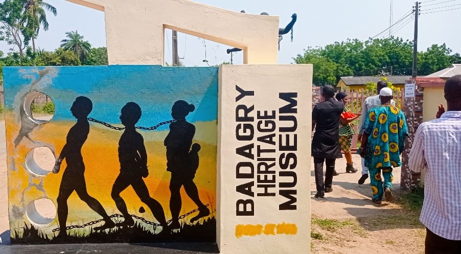 Badagry Heritage Museum