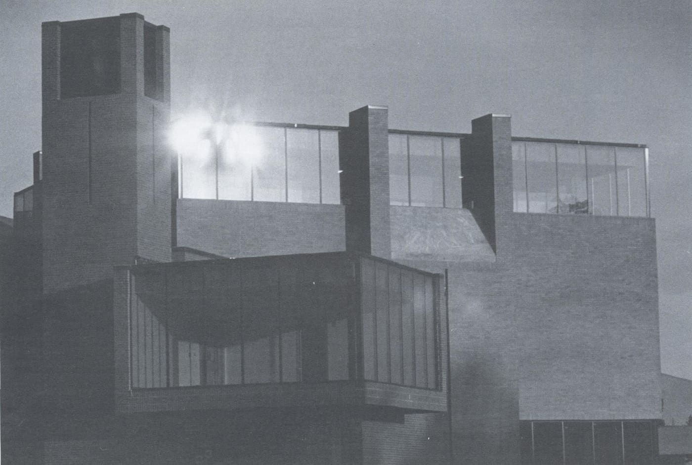 Schmitt Interfaith Center
