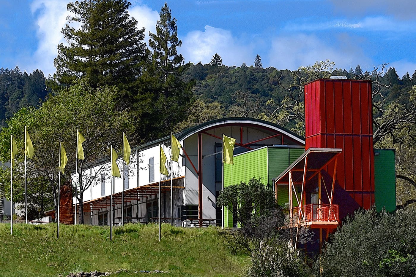 Napa Valley Museum