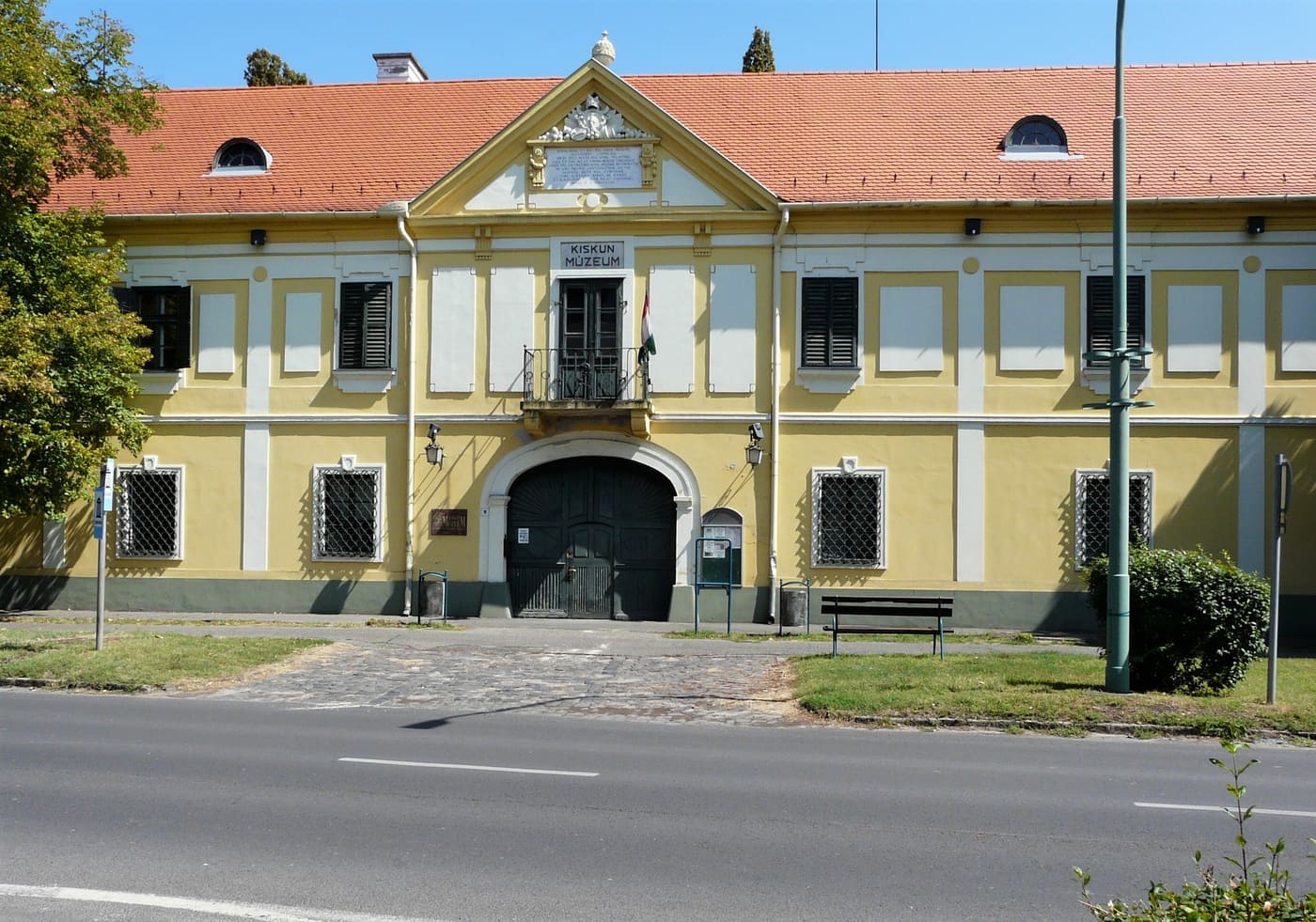 Kiskun Museum