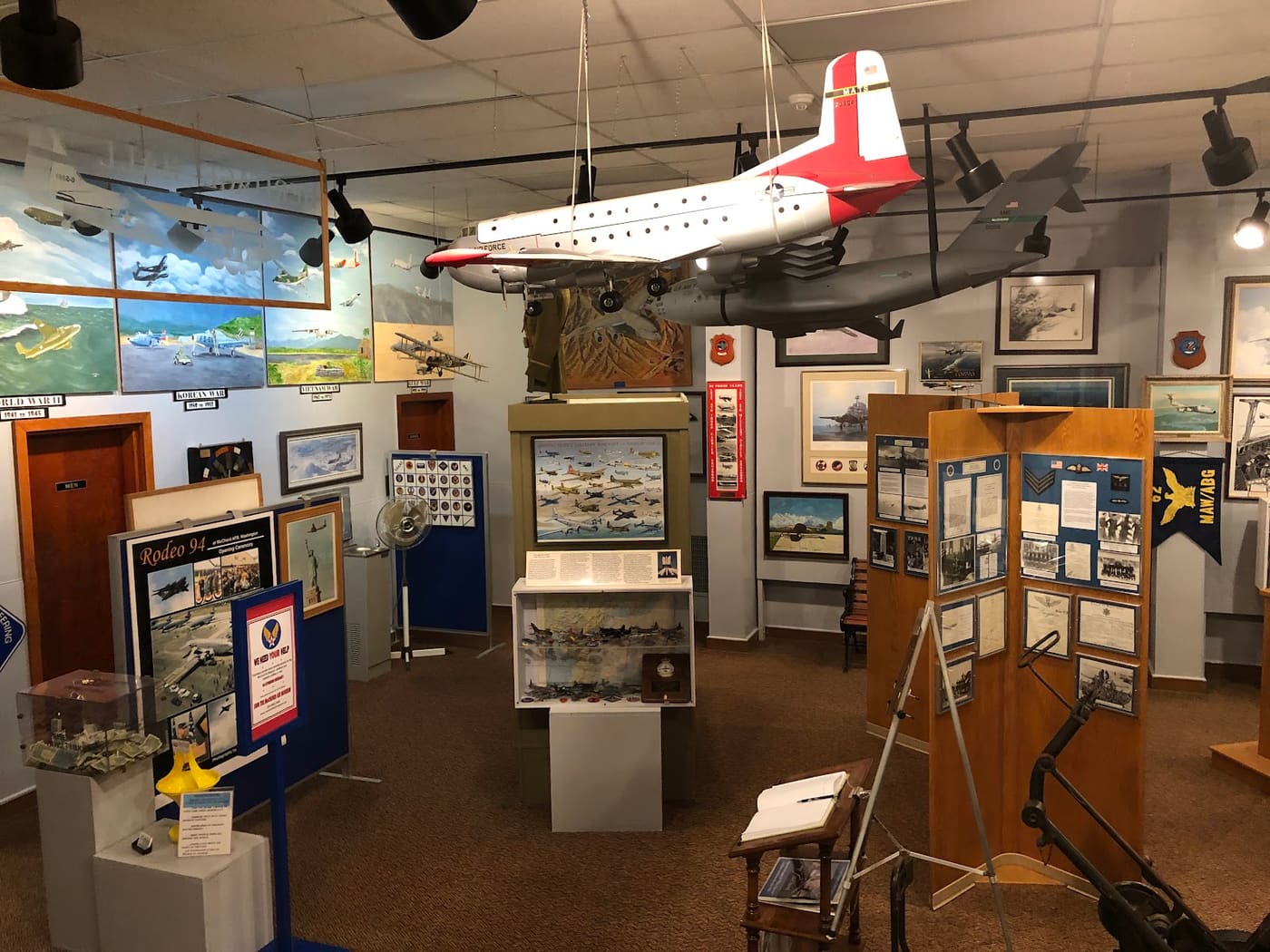 McChord Air Museum