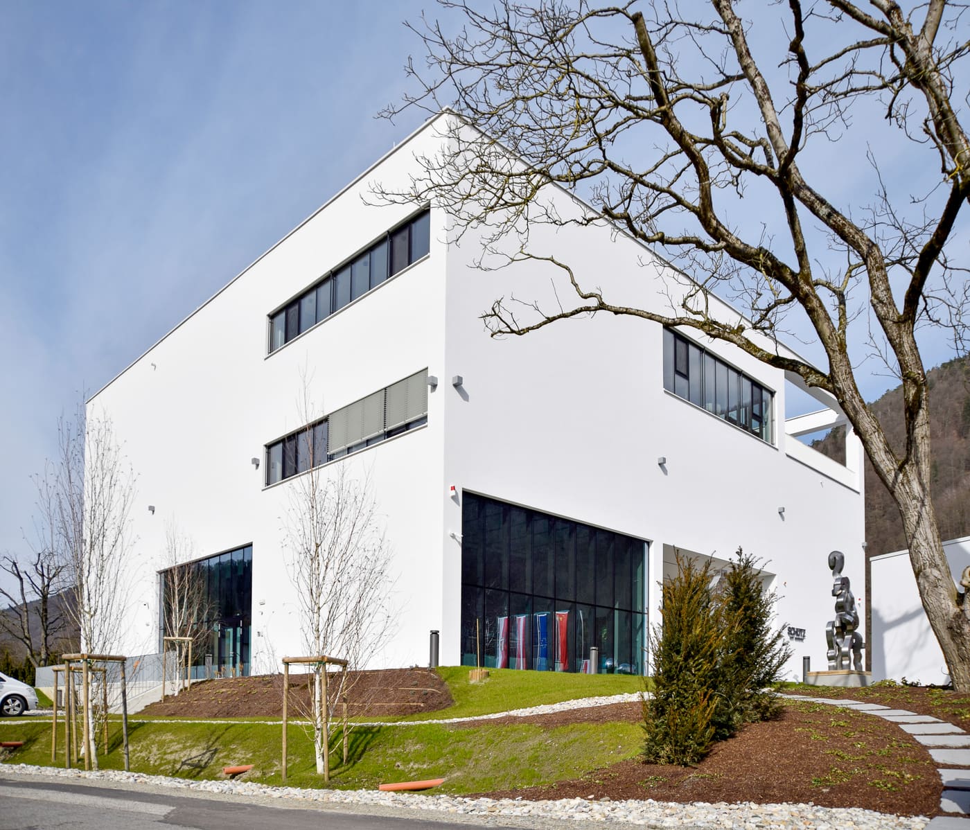 Schütz Art Museum