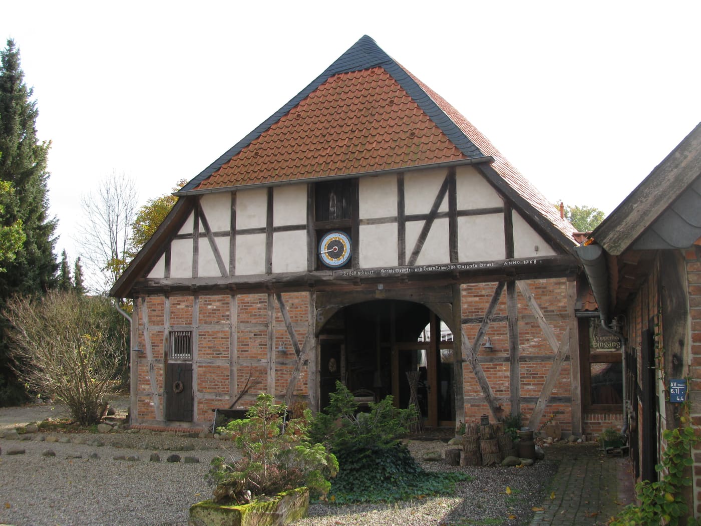 Wipperhof