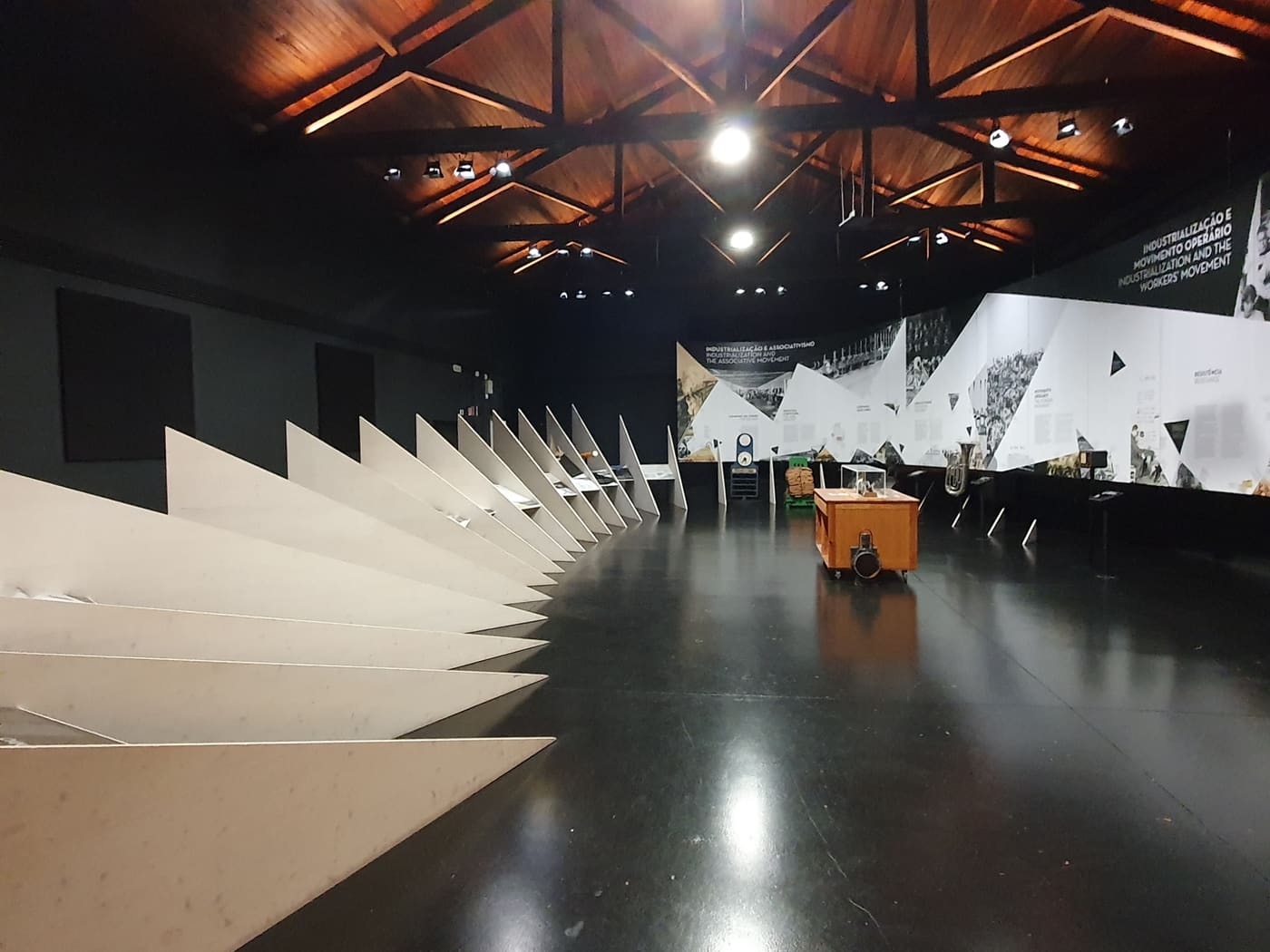 Espaço Memória