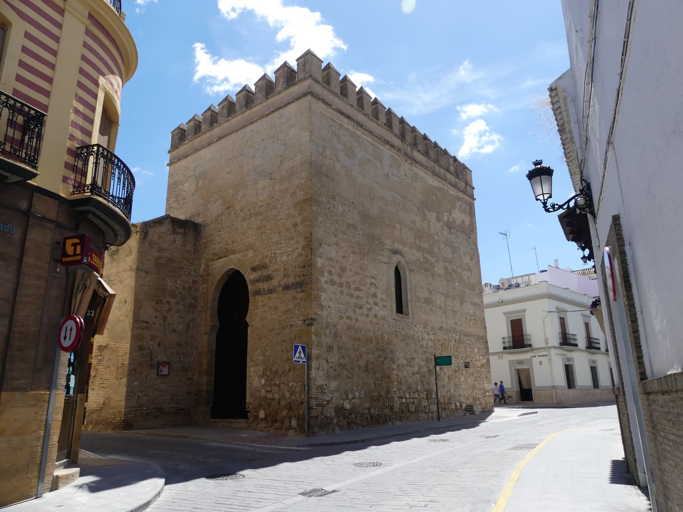 Museo Coullaut Valera