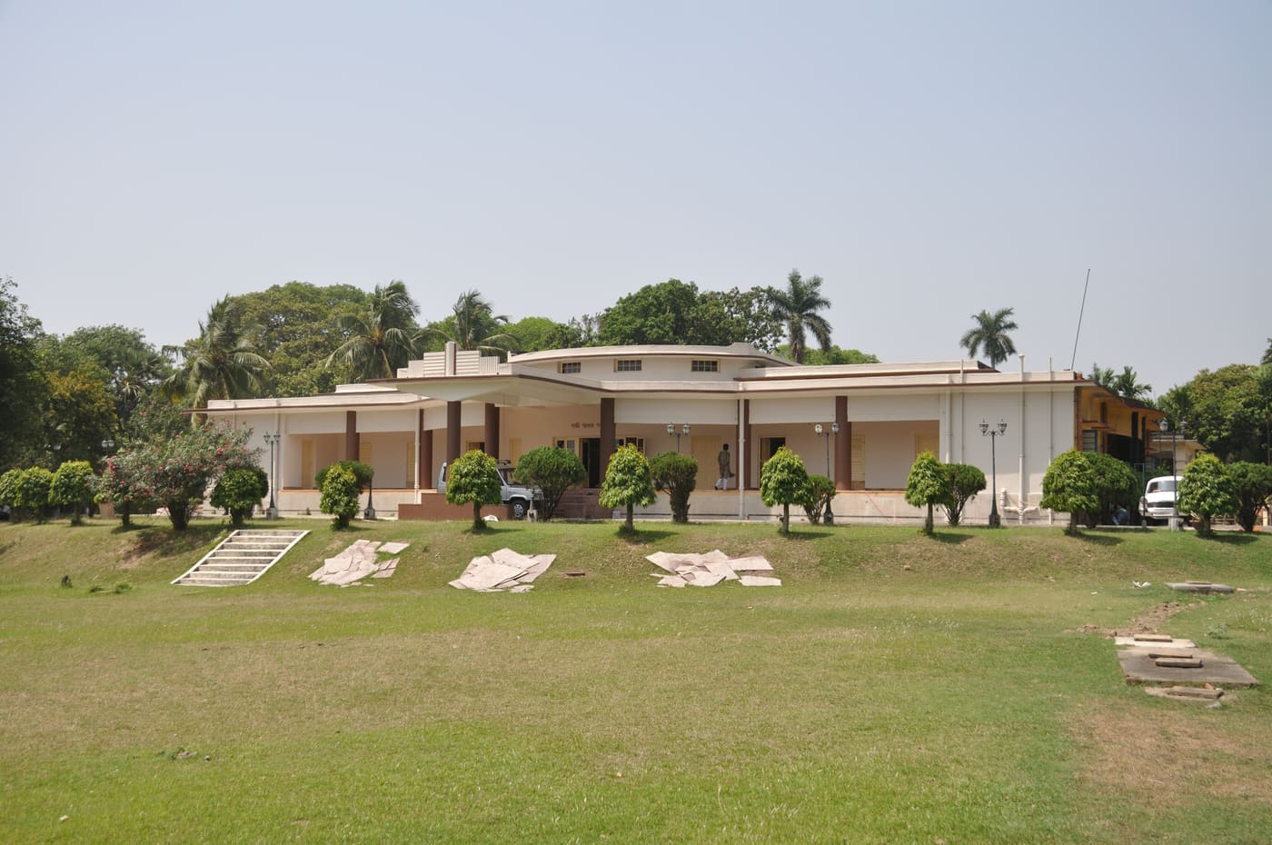 Gandhi Memorial Museum