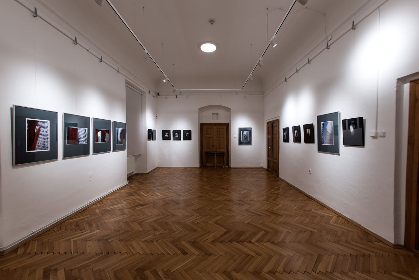 Kabinet fotografie Kladno