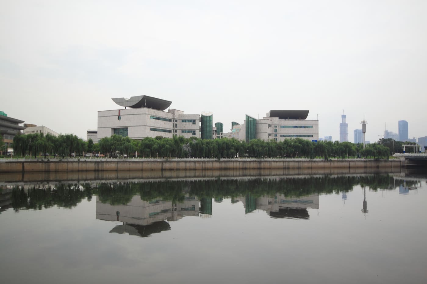 Jiangxi Sheng bo wu guan