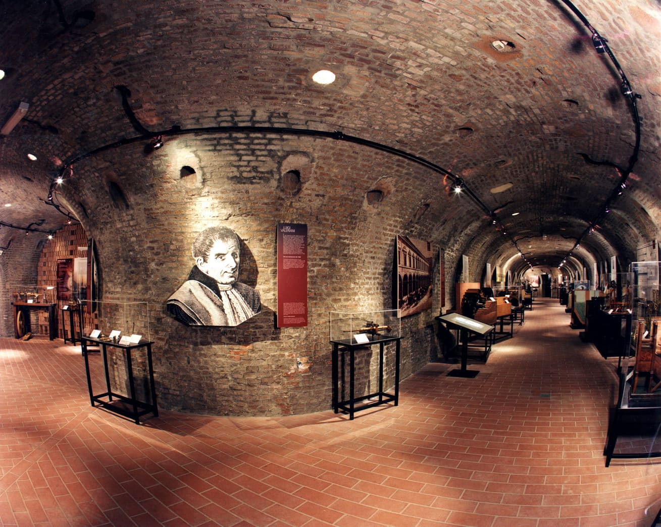 Industrial Heritage Museum (Bologna)